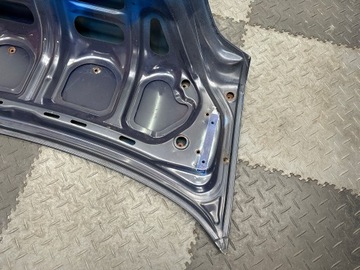 фото thumb №7, Subaru impreza ii sedan 2001-2007 кришка wrx gd 2.0 1.5