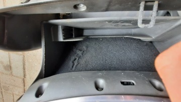 фото thumb №10, Бардачок пасажира volvo s60 i 00-04r