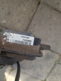 фото thumb №8, Вентиляторы корпус ducato boxer jumper 1379298080 1379297080