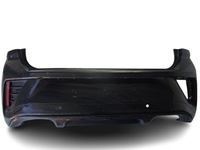 фото thumb №1, Оригинальный бампер задняя задний vw t-roc r line 2ga lift 2021-