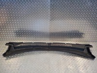 фото thumb №1, Peugeot 5008 жабо верхний пластик