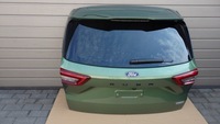 фото thumb №1, Крышка зад задняя ford kuga mk3 рестайлинг камера 2024-