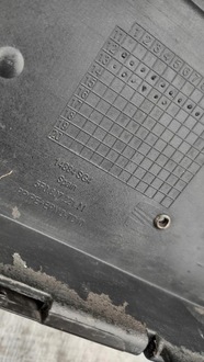 фото thumb №10, Бампер перед seat leon fr iii 4xpdc+ омивачі 13-17