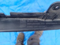 фото thumb №14, Chevrolet cruze j300 | накладка-спойлер спойлер бампера перед передний 96832929