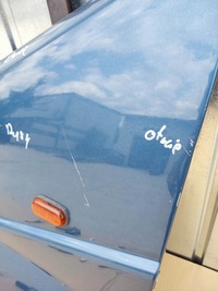 фото thumb №9, Крила лівий перед trafic ii lift vivaro