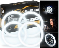 фото thumb №6, Кольца led cotton smd ford focus 07-11 drl