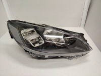 Купить Ford kuga mk3 full led 4 линзы фара правый, фото thumb