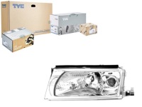 Купить Фара фара передняя tyc 1el010202011 7120096, фото thumb