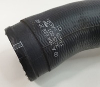 Шланг інтеркулер mercedes ml w164 3.0 cdi Доставка, фото thumb