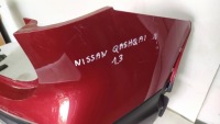 фото thumb №12, Бампер задняя задний nissan qashqai ii