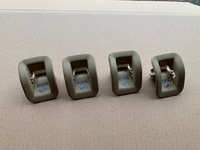 фото thumb №1, Заглушка защита сиденье isofix audi a5 8t 8t0887233a оригинал ładna