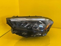 фото thumb №1, Лампа левая mercedes w247 performance a2479063904 usa