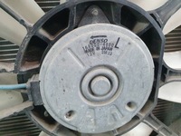 фото thumb №6, Pas переднє радіатор mazda 5 2.0 cd дизель cr19 143