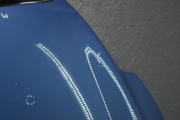 фото thumb №9, Капот кришка двигуна ford focus mk2 рестайлінг