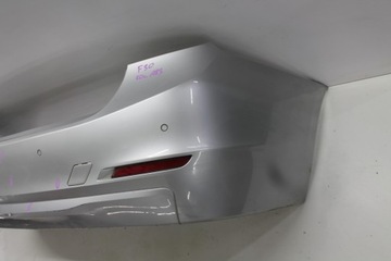 фото thumb №7, Бампер зад задній pdc bmw seria 3 f30 kol. a83 11-15