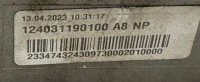 фото thumb №10, Бампер передний перед skoda octavia iv 5e3807221