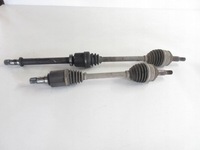 фото thumb №1, Renault grand scenic iii 1.9 dci f9q870 привідний вал ліва права