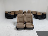 фото thumb №1, Сиденья заднее сиденье обшивки обивка салон eu rav4 v 5