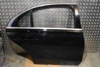 фото thumb №1, Idealne двері задні праве mercedes w223 long w колір 197 1