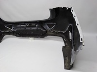 фото thumb №11, Bmw x4 g02 lift m-pakiet 2022+ бампер задний 8081867 оригинальный