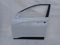 фото thumb №1, Hyundai kona 17- двері перед передні ліва