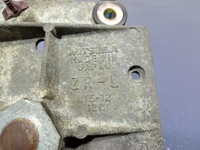 фото thumb №8, Nissan x-trail i t30 механізм двірник перед eu