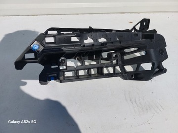 фото thumb №7, Крепление обшивка багажника левая peugeot 308 ii t9