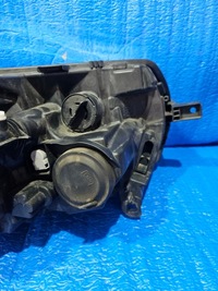 фото thumb №11, Dacia sandero i звичайна з led лампа лівий перед 260605665r, 90114430