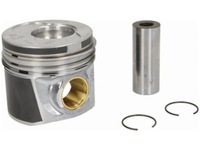 фото thumb №1, Поршень seat ibiza ii mk2 1.9 toledo i mk1 1.9 ii mk2 1.9 cordoba i mk1 1.9