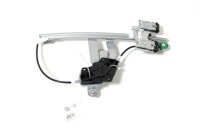 фото thumb №5, Abakus підйомник скло задня правий elektr. skoda