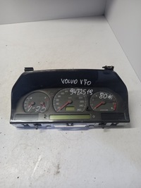 фото thumb №1, Спидометр приборы volvo v70 2.4 9472519