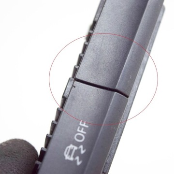 фото thumb №7, Audi a5 8t 8f 2011 кнопка / вимикач esp