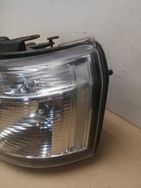 фото thumb №5, Лампа ліва передня land rover freelander ii 06-11