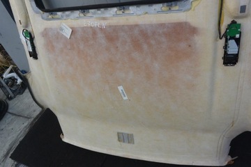 фото thumb №14, Стеля панорама м-пакет чорна bmw x5 e70