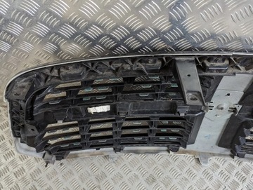 фото thumb №12, Dodge ram iv 1500 2013-2018 решітка радіатор решітка радіатора