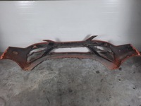 фото thumb №7, Seat leon iii lift fr 5f бампер перед передний