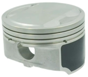 фото thumb №1, Поршень hyundai ix35 2008- 2,0cvvt std i +0,50 g4kd