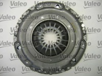 фото thumb №2, Сцепление kpl.skoda fabia 1.9tdi 00- /val 826681