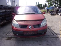 фото thumb №3, Протитуманна фара правий renault scenic ii valeo