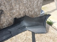 фото thumb №10, Chevrolet malibu 13-16 бампер задня usa