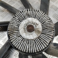 фото thumb №7, Land rover discovery 1999 вентилятор ze сцеплением wiskotycznym / visco