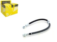 фото thumb №1, Шланг тормозной elast. hyundai перед trajet 00-0