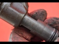 фото thumb №9, Инжектор форсунка test 33800-2a900 0445110320 kia ceed 1 i 1.6 crdi 116 km