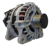 фото thumb №1, Генератор opel vivaro renaut trafic 1.6 dci cdti