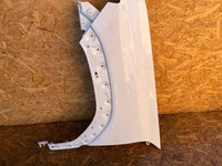 фото thumb №13, Крыло левый передний перед dacia duster iii 3 24-