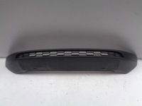 фото thumb №1, Накладка бампера передня skoda karoq 57a 17-