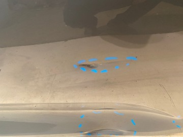 фото thumb №11, Volvo xc40 двері правий перед передні праві