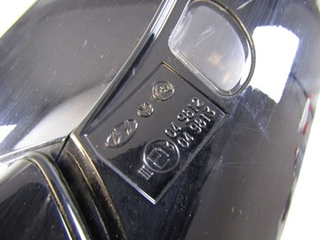 фото thumb №12, Hyundai santa fe iv дзеркало праві 9pin 18-21r 049812