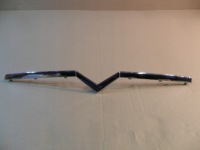 фото thumb №8, Решітка радіатора решітка радіатора молдинг хром капот citroen c4 2004-