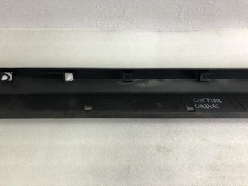 фото thumb №9, Планка пороговая правая 96804212 chevrolet captiva i